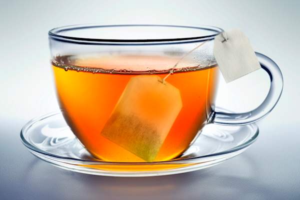 一杯茶