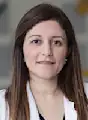 Katherine Araque，M.D.