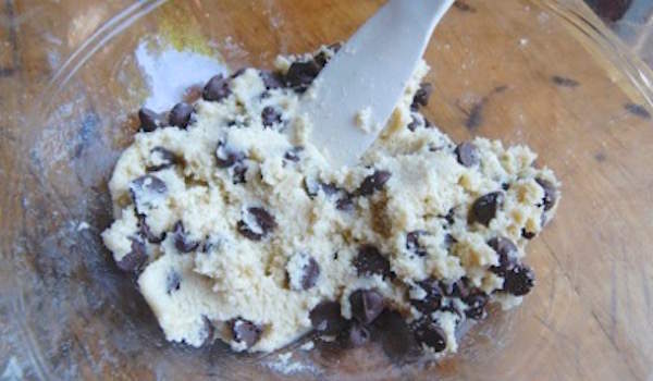 GF巧克力曲奇饼-3