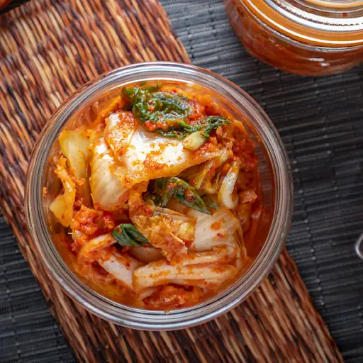 kimchee
