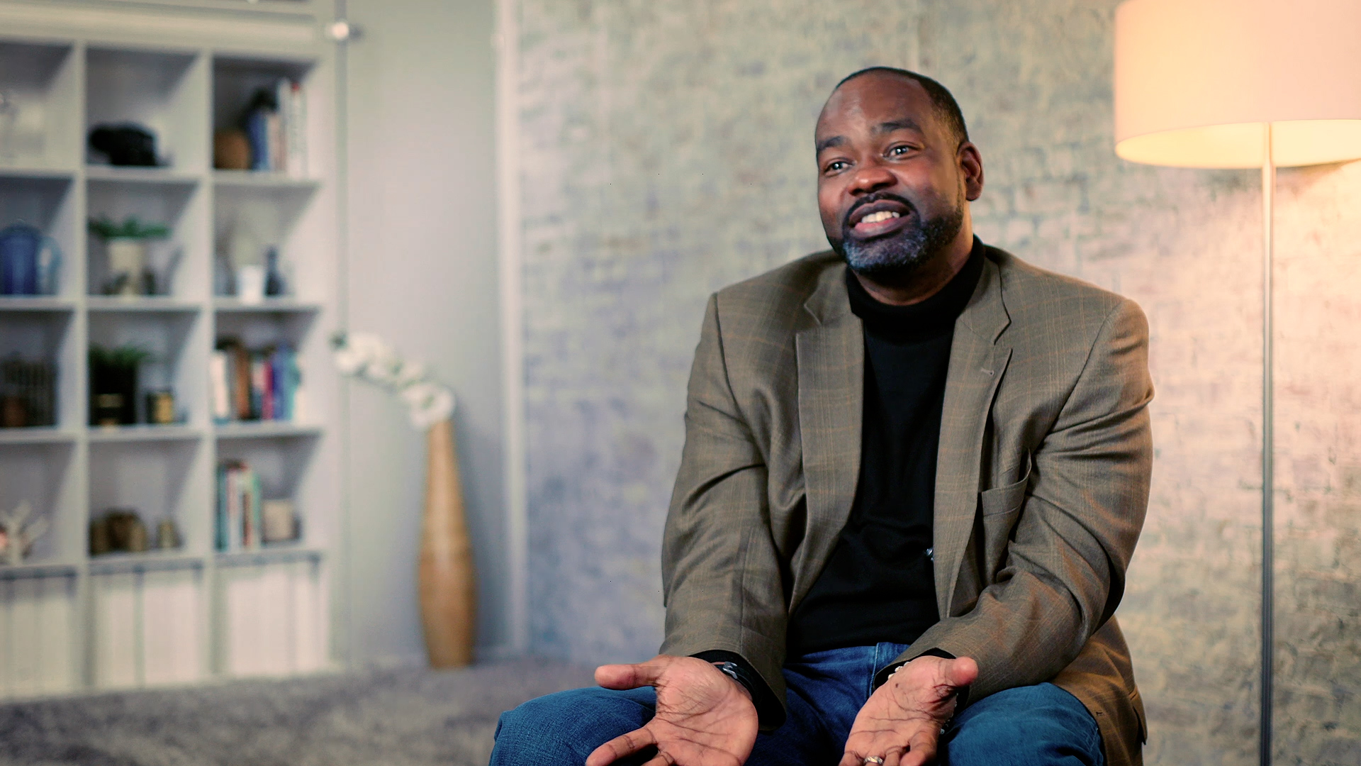 德恩艾伦 - 诊断