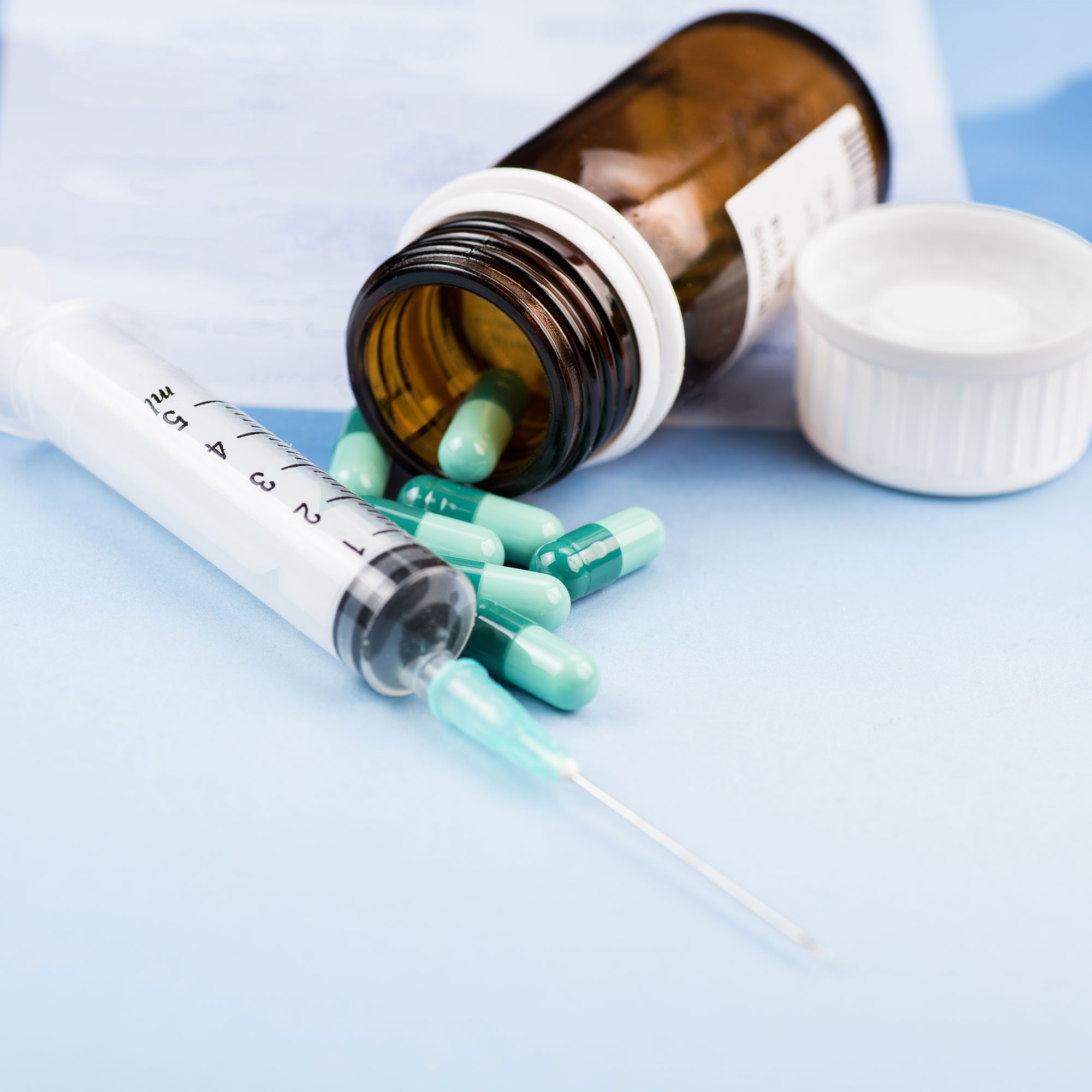This Is the Future of Endometriosis Treatment
