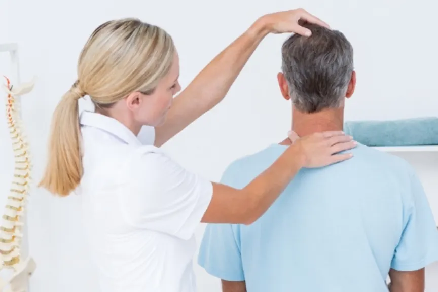 Chiroprators