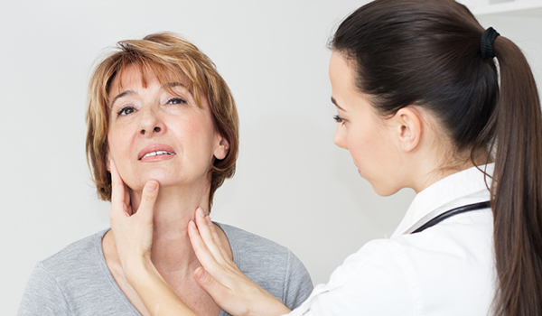 Hypothyroidism in young adults
