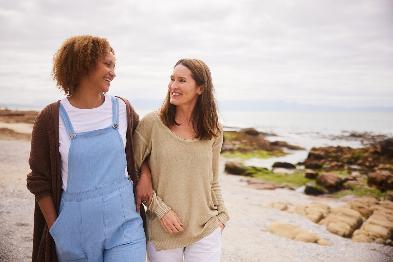 The Impact of Friendship on Multiple Sclerosis