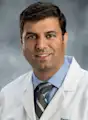 Ajaz A. Banka,M.D.爆头。