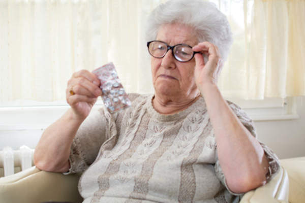 高级阅读丸到期日期。