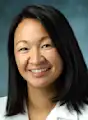 Josephine(Joy)Feliciano,M.D.爆头。