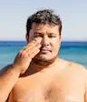 太阳的男人