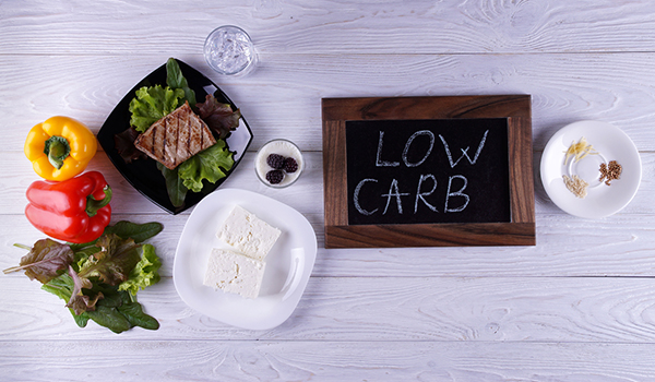 Can a Very Low-Carb Diet Control Type 1 Diabetes?