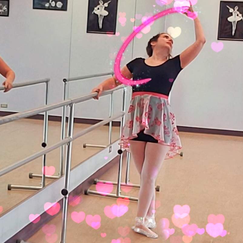 黛比·德马科班纳特