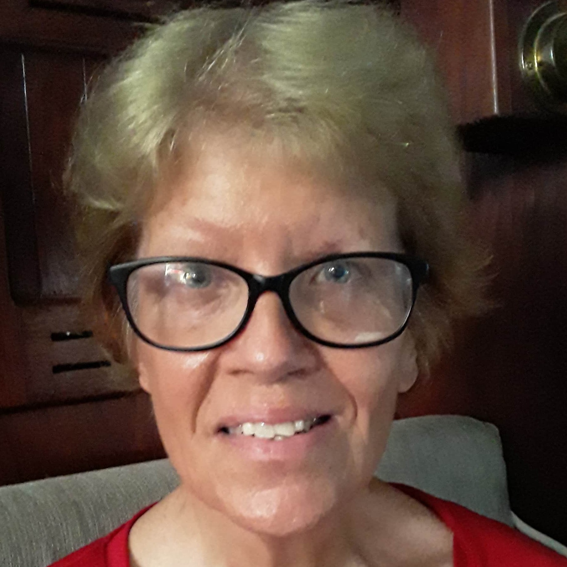 芭芭拉·哈泽登（Barbara Hazelden）