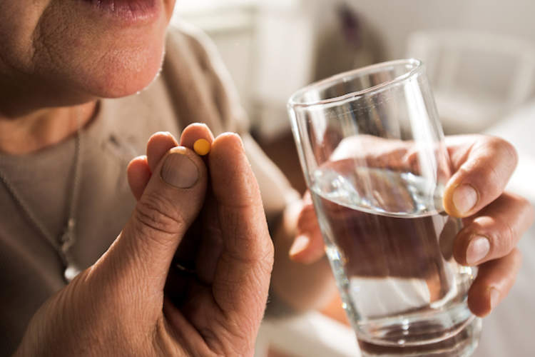 房颤:使用正确的药物