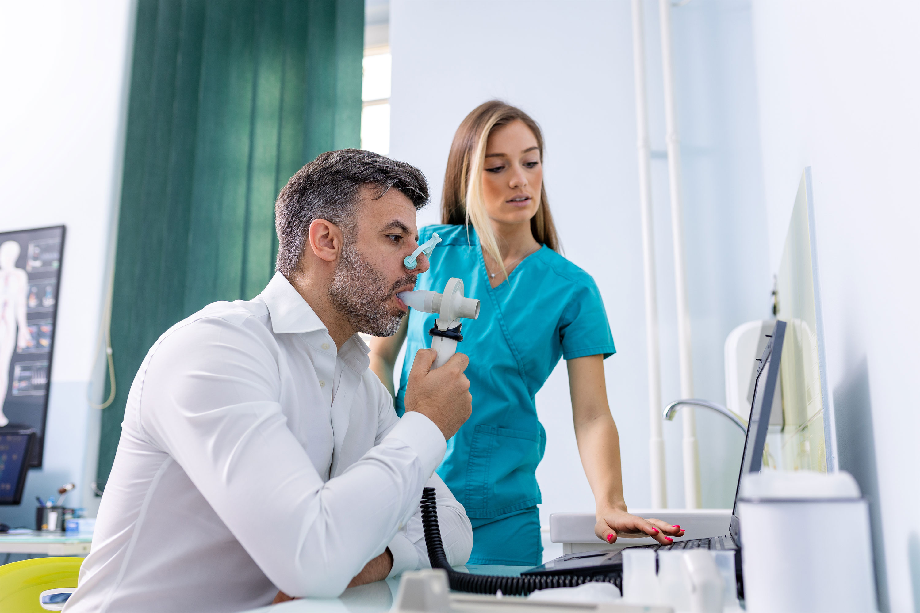 Misdiagnosed Asthma Research and Common Misdiagnoses