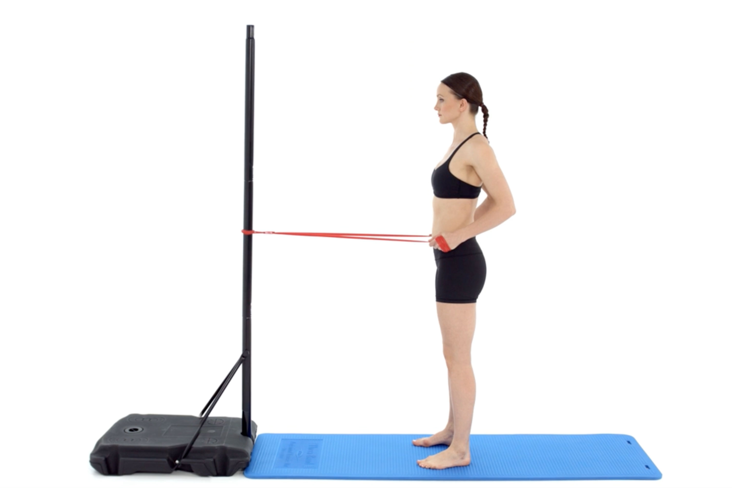The Best Home Workout Tools for AS