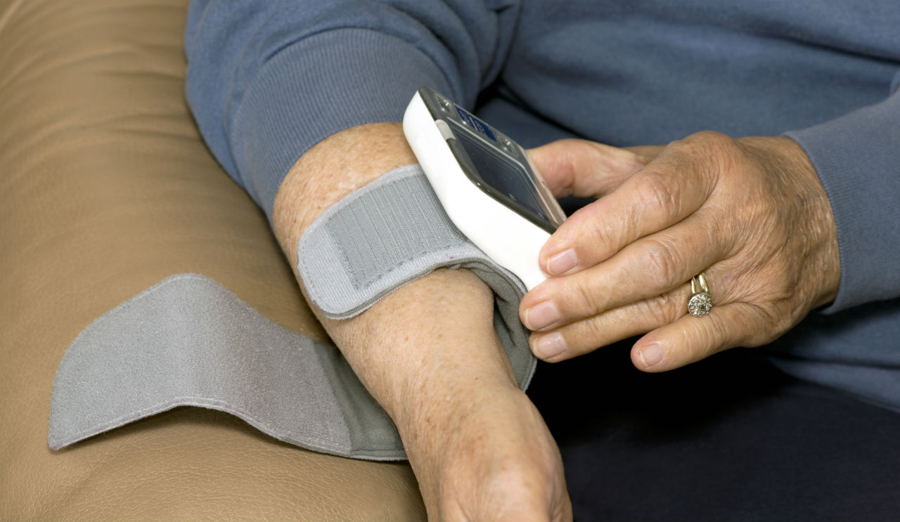 Get an Accurate Reading with Blood Pressure Test Tips