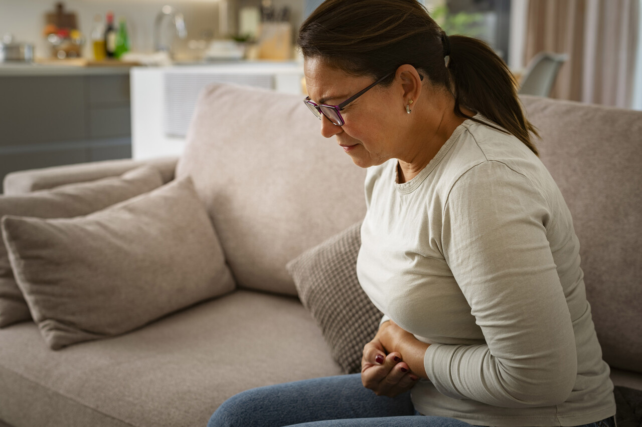 Splenic Flexure What Is It and Where Is It Located?