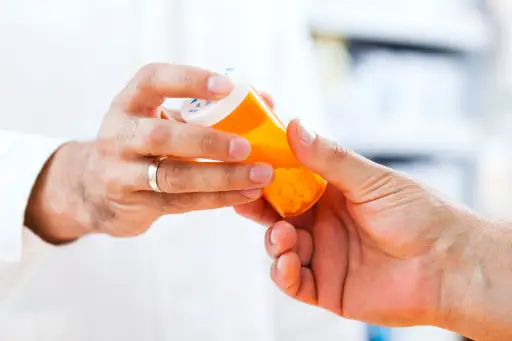 pharmacist pills