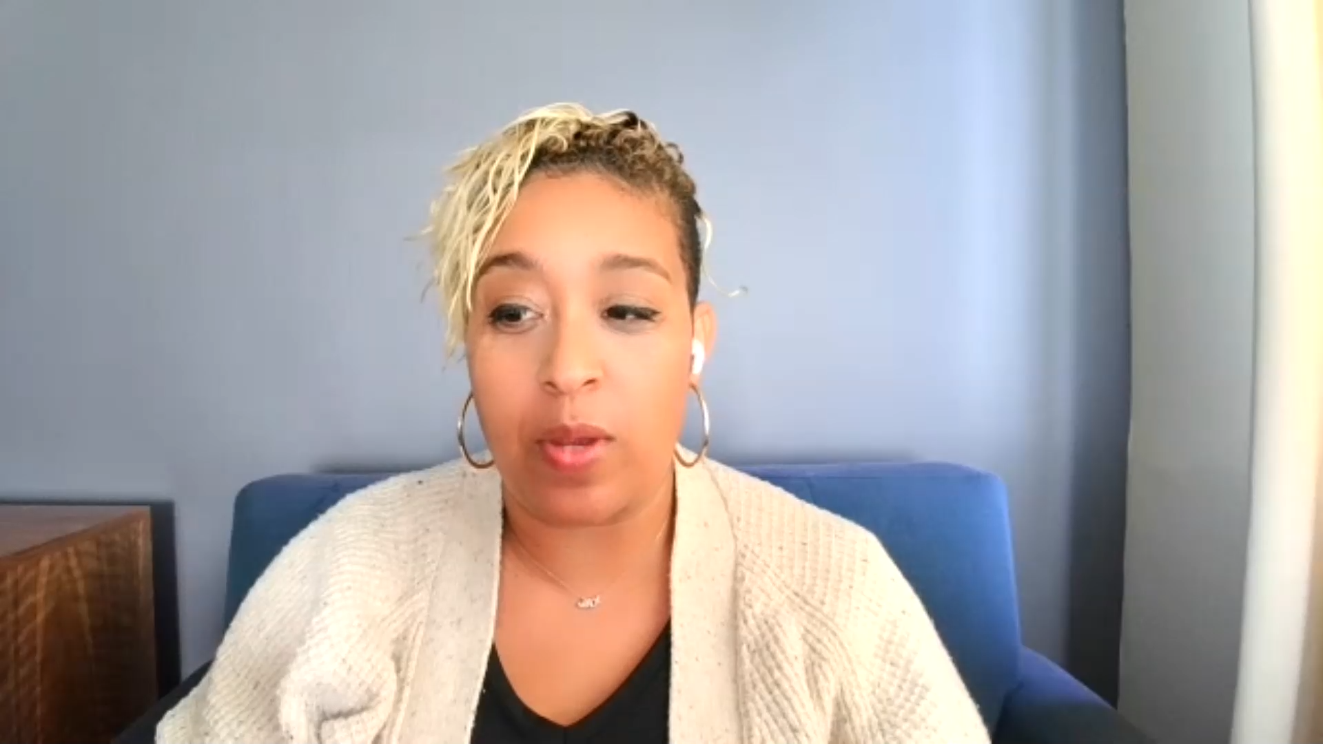 你第一次意识到自己可能患有溃疡性结肠炎是什么时候?