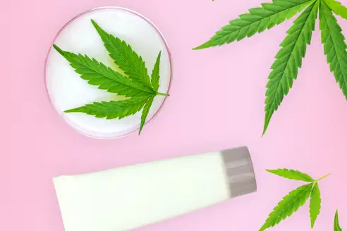 Your Guide to CBD Topicals for Muscle and Joint Pain