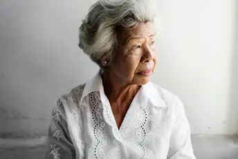 悲哀