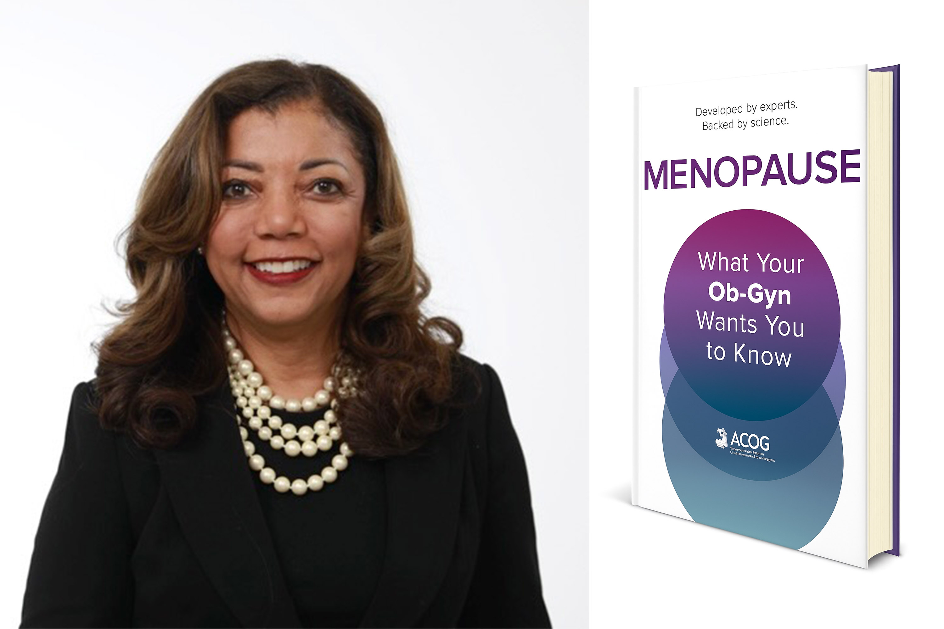 How to Manage Symptoms of Menopause When Living With a Chronic Disease