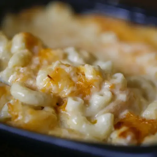 mac和奶酪