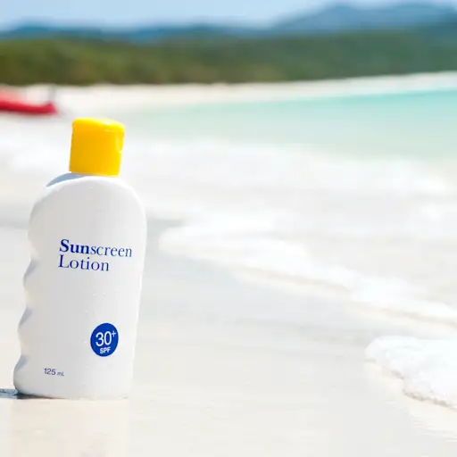 SPF 30