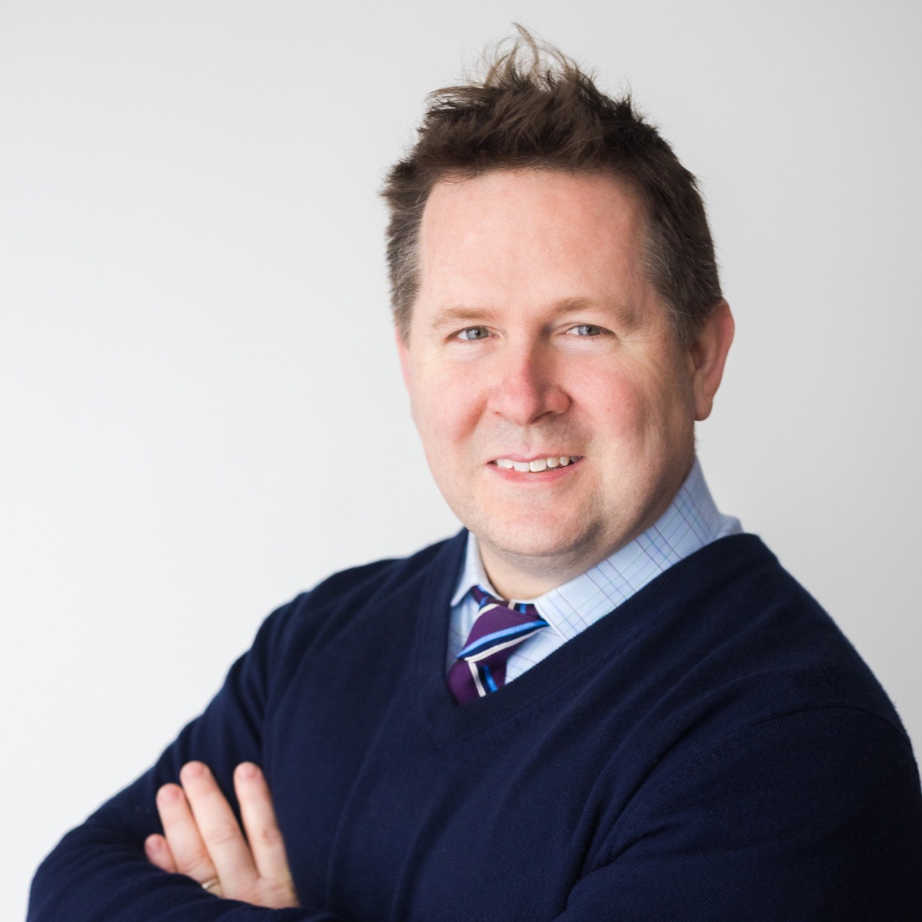 Daniel McFarland, D.O., M.S.