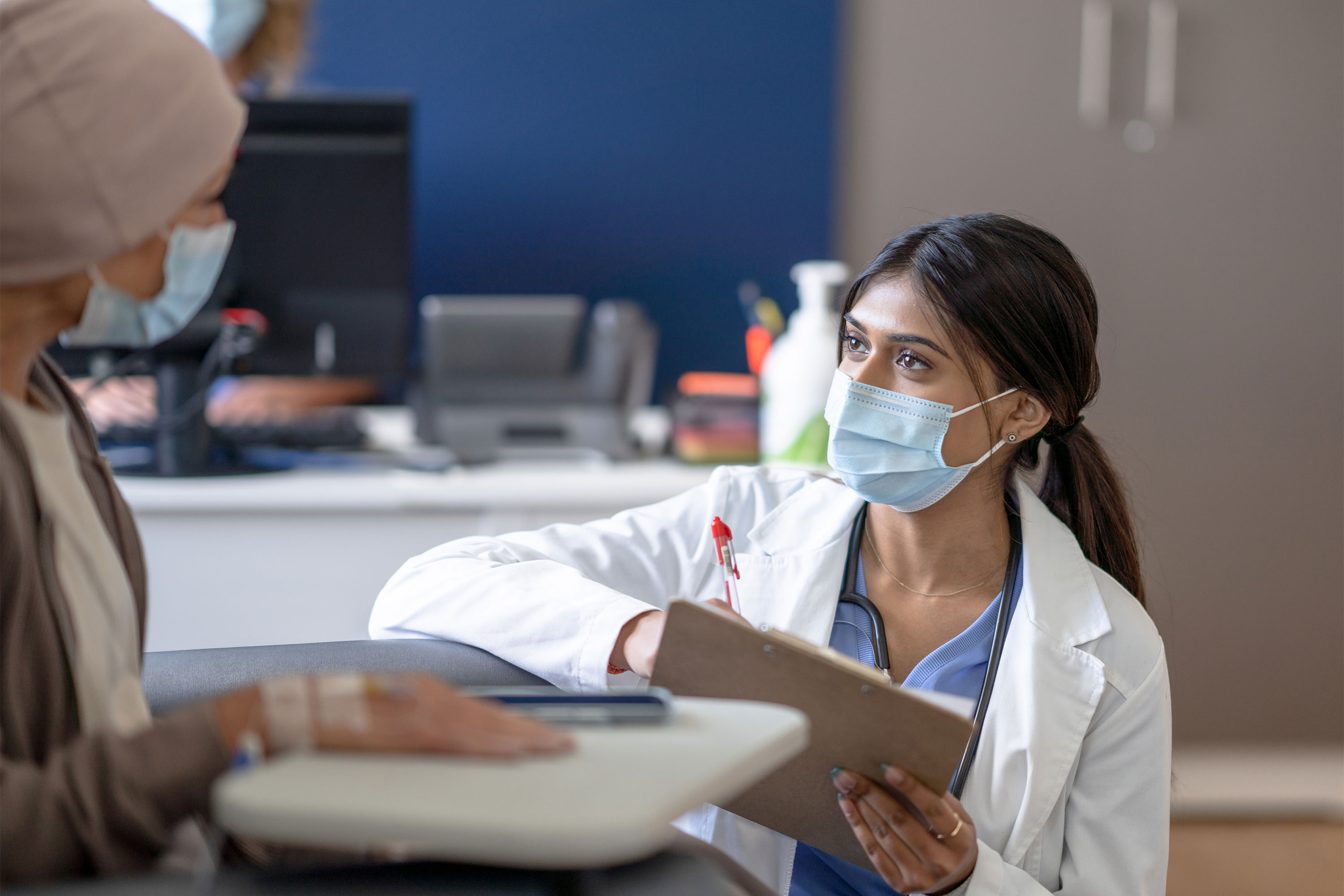 How Clinical Trials Work for Metastatic Breast Cancer Treatments