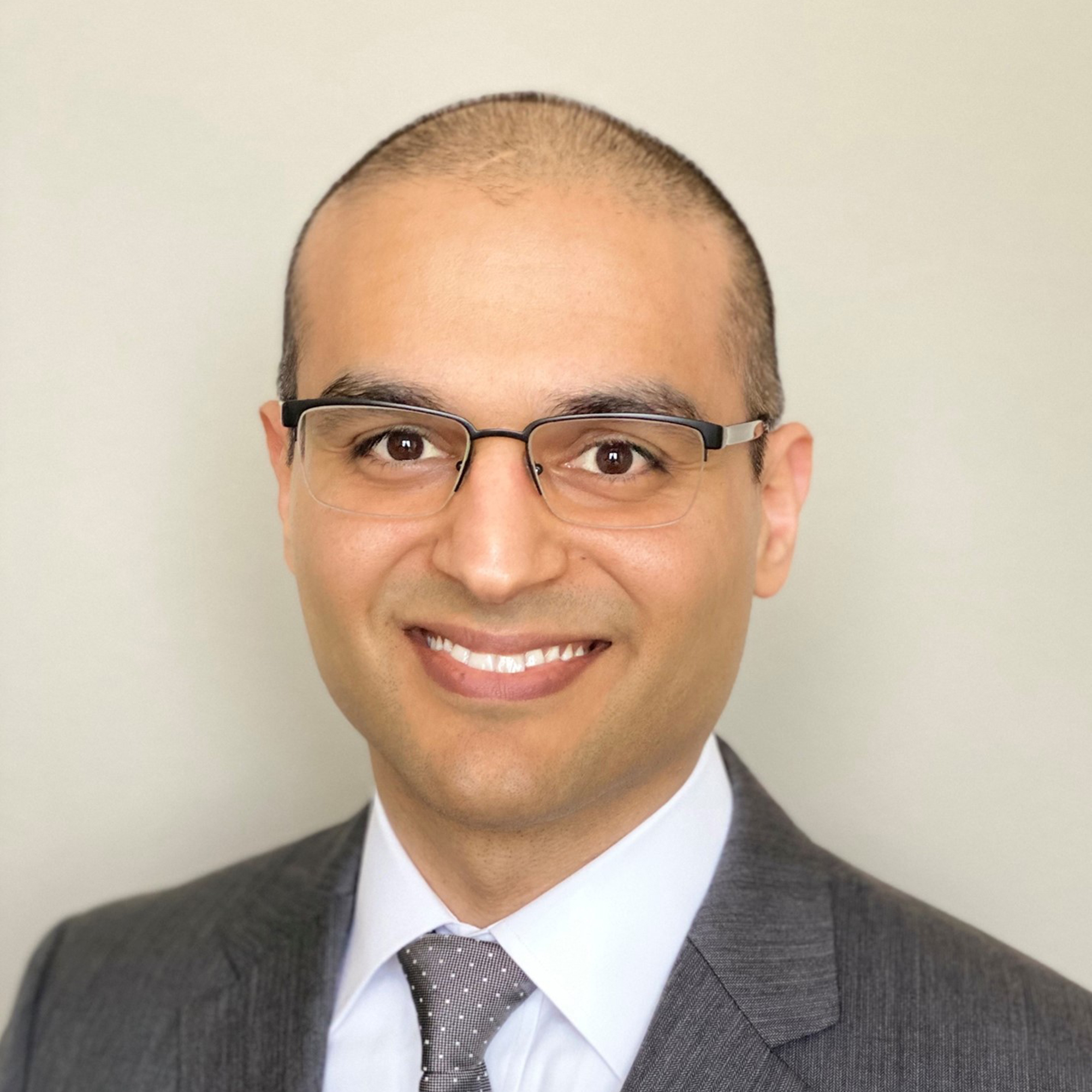 Farshid Taghizadeh, M.D.