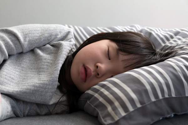 严格的关于睡眠