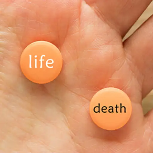 生命或死亡概念。