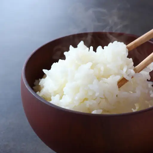 碗米饭