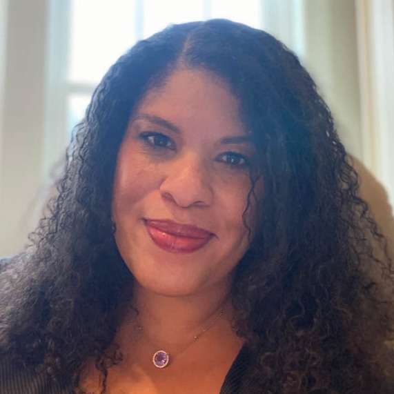 安德莉亚·道恩·克拉克