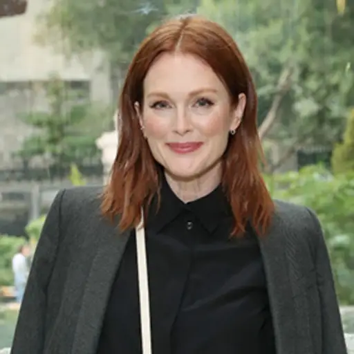 Julianne Moore.