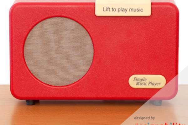 简单音乐播放器