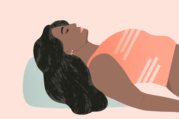 瑜伽休息术伊洛