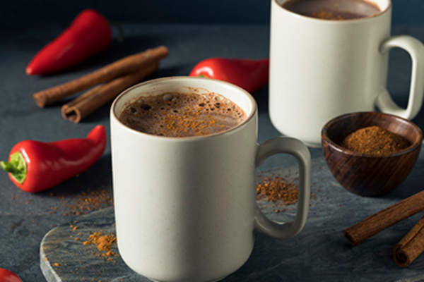 9 Drinks To Avoid With Acid Reflux