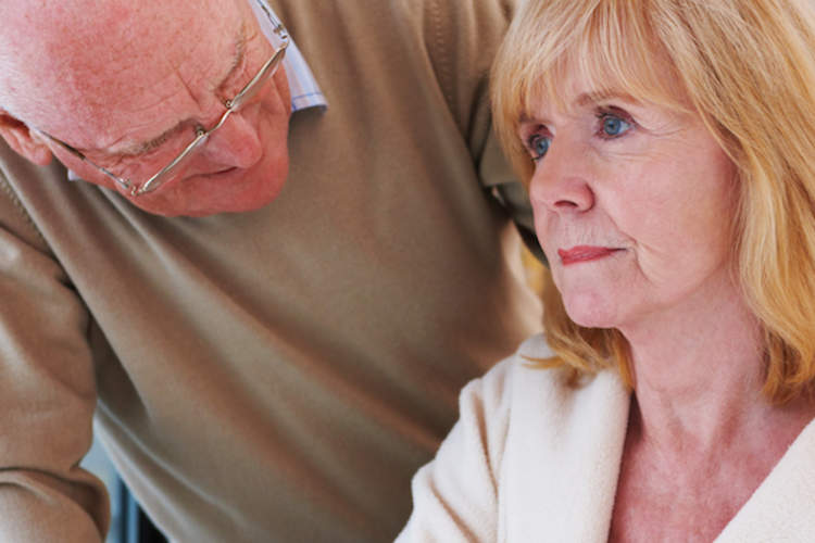 是痴呆还是谵妄?