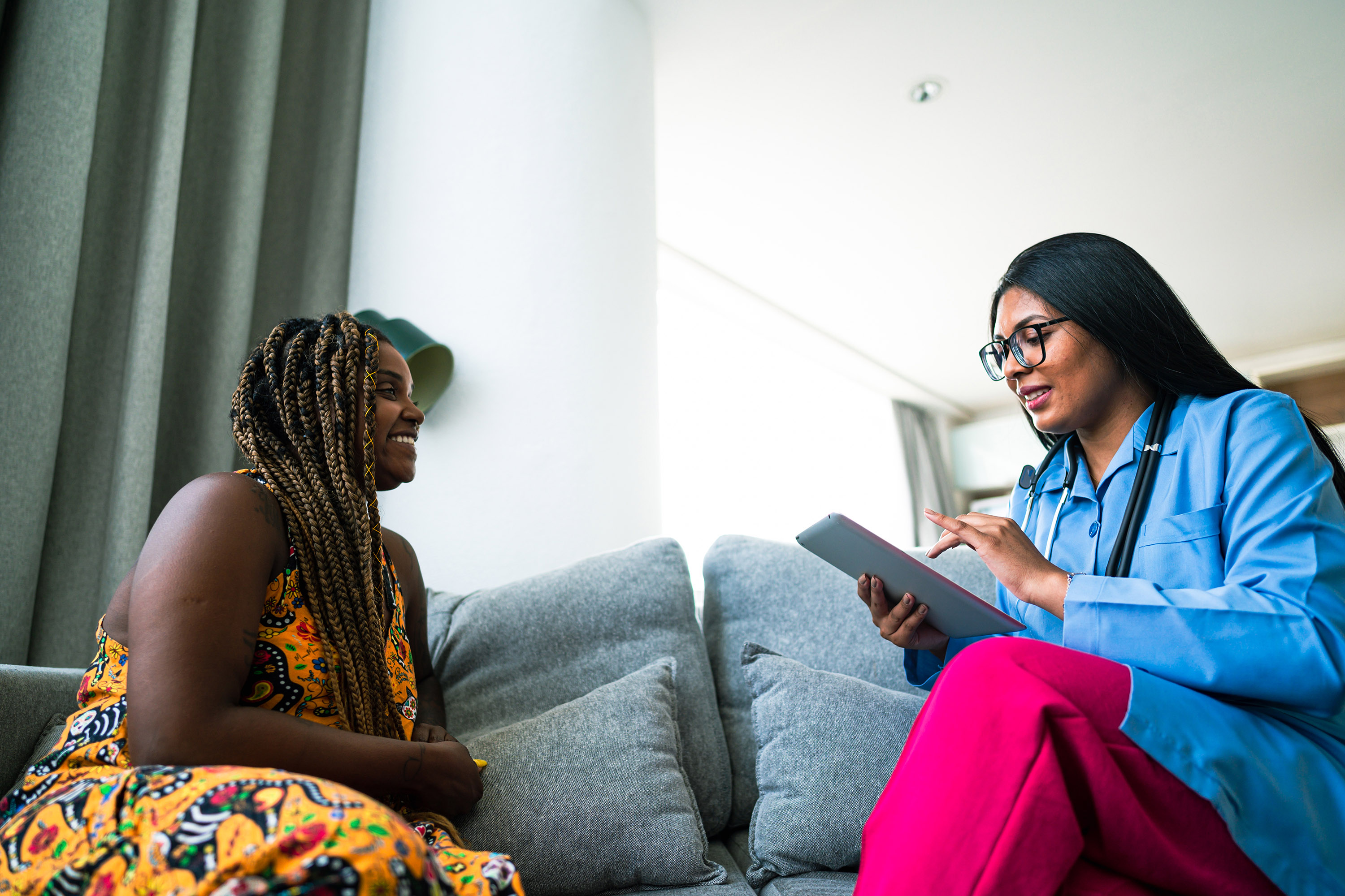How an Innovative New Initiative Aims to Improve Outcomes for Black ...