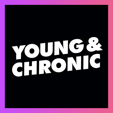 Young & Chronic高级画廊标志