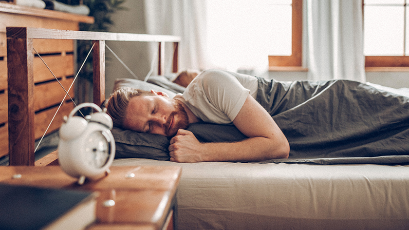 Your 24Hour Sleep Cycle Explained