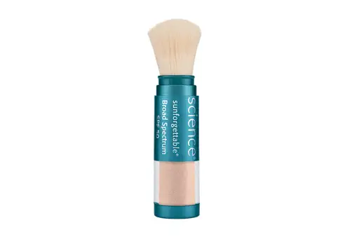 ColoreScience Sunforgettable Total Protection屏蔽SPF 50