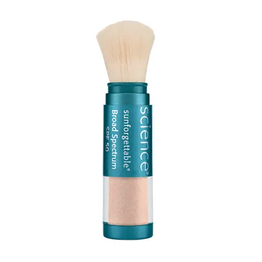 ColoreScience Sunforgettable Total Protection屏蔽SPF 50