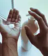 手用洗液