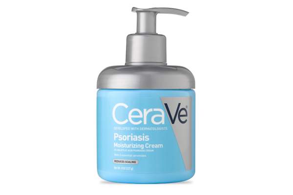 CeraVe牛皮癣奶油