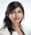 Gitanjali Bhagia Baveja，M.D.