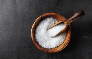 5 ways to use less salt - Harvard Health