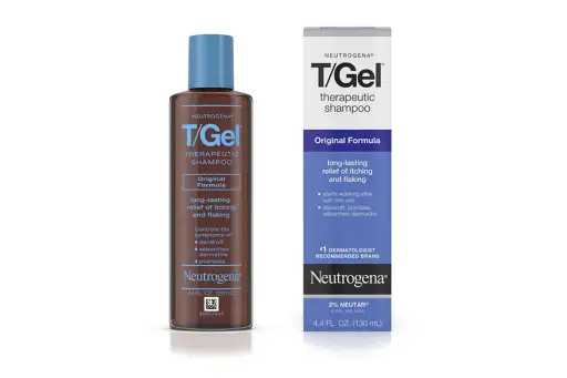 Neutrogena T / Gel原始治疗洗发水